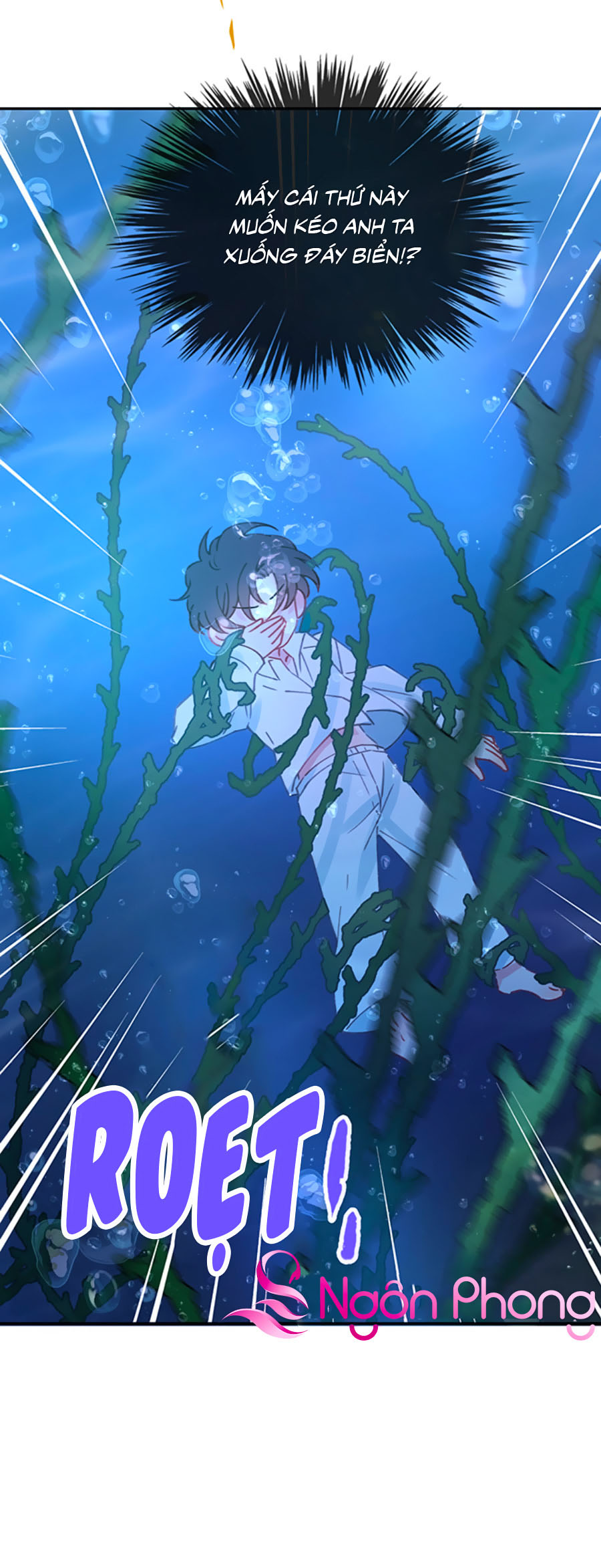 khi mộng thần yêu chapter 7.2 12