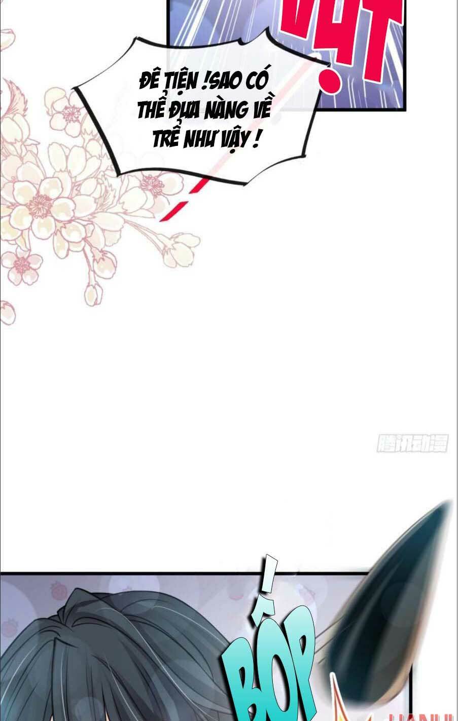 thiên hạ đệ nhất sủng phi chapter 168.1 9