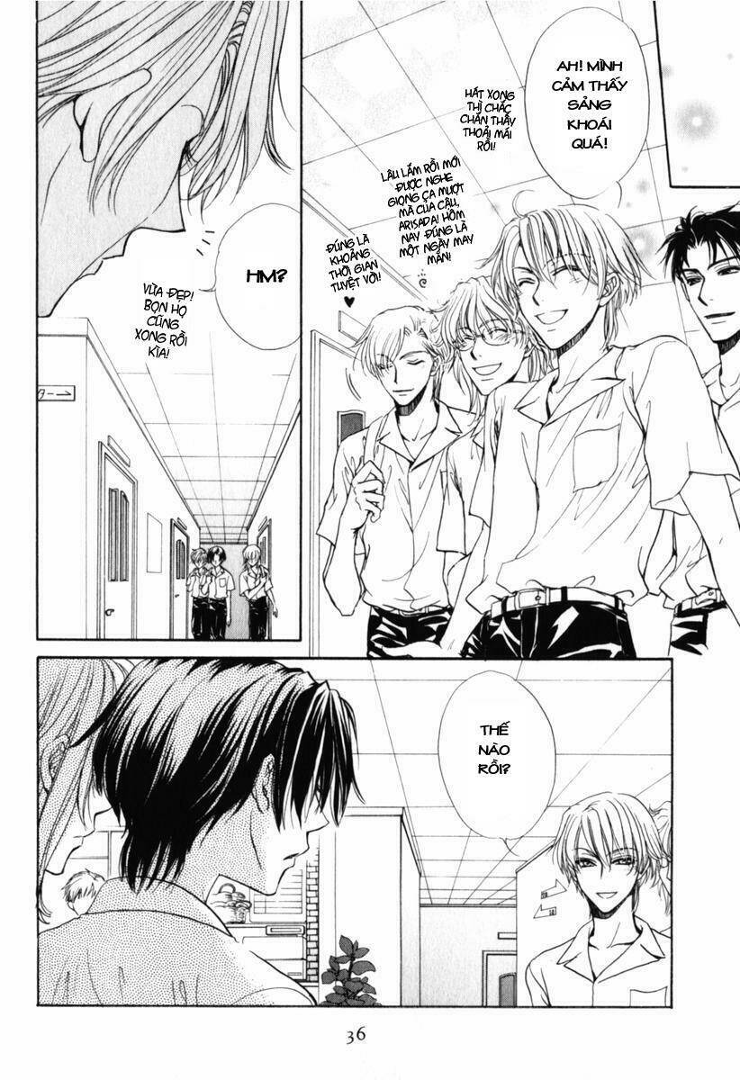 princess princess chapter 9 39