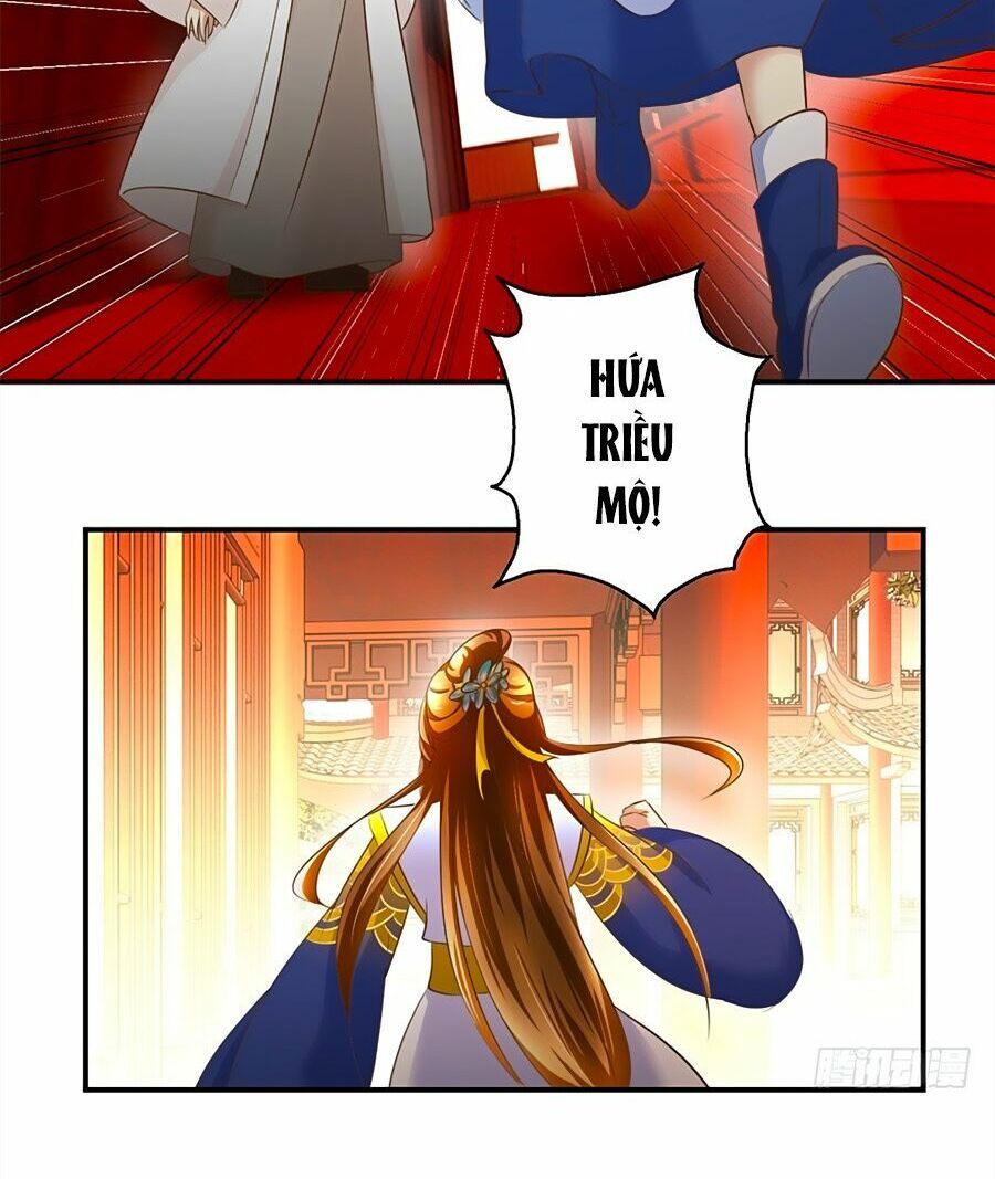 thuần phi ký chapter 21 16