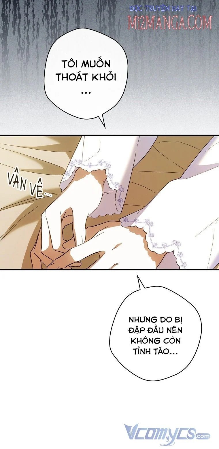 phương pháp khiến chồng đứng về phía của tôi chapter 19.5 3