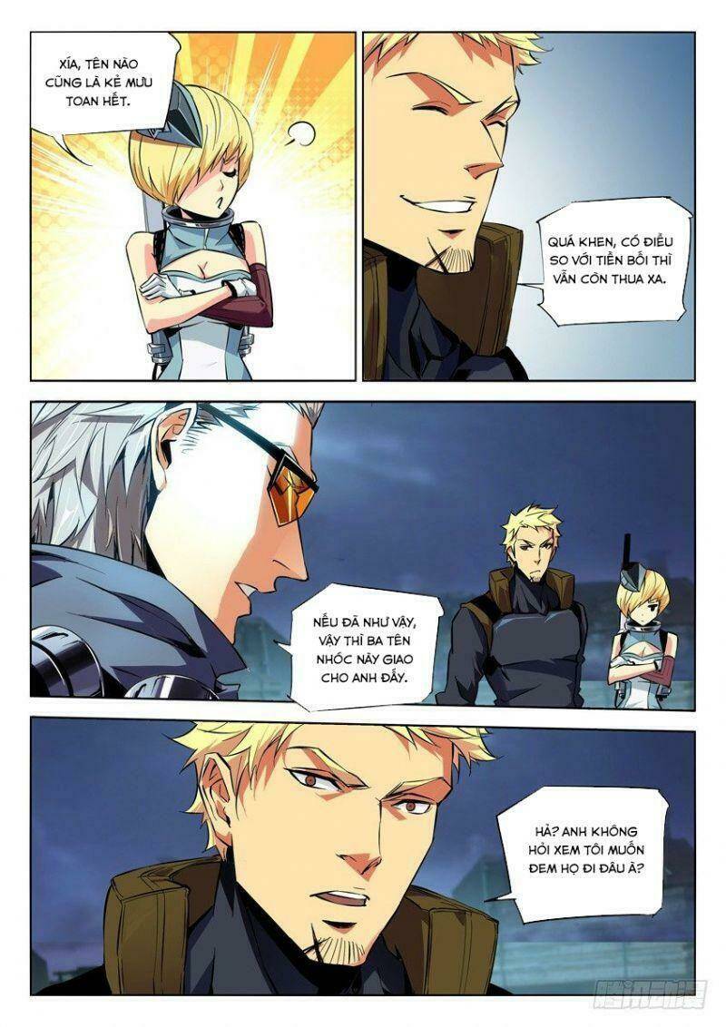 súng thần ký chapter 112 3