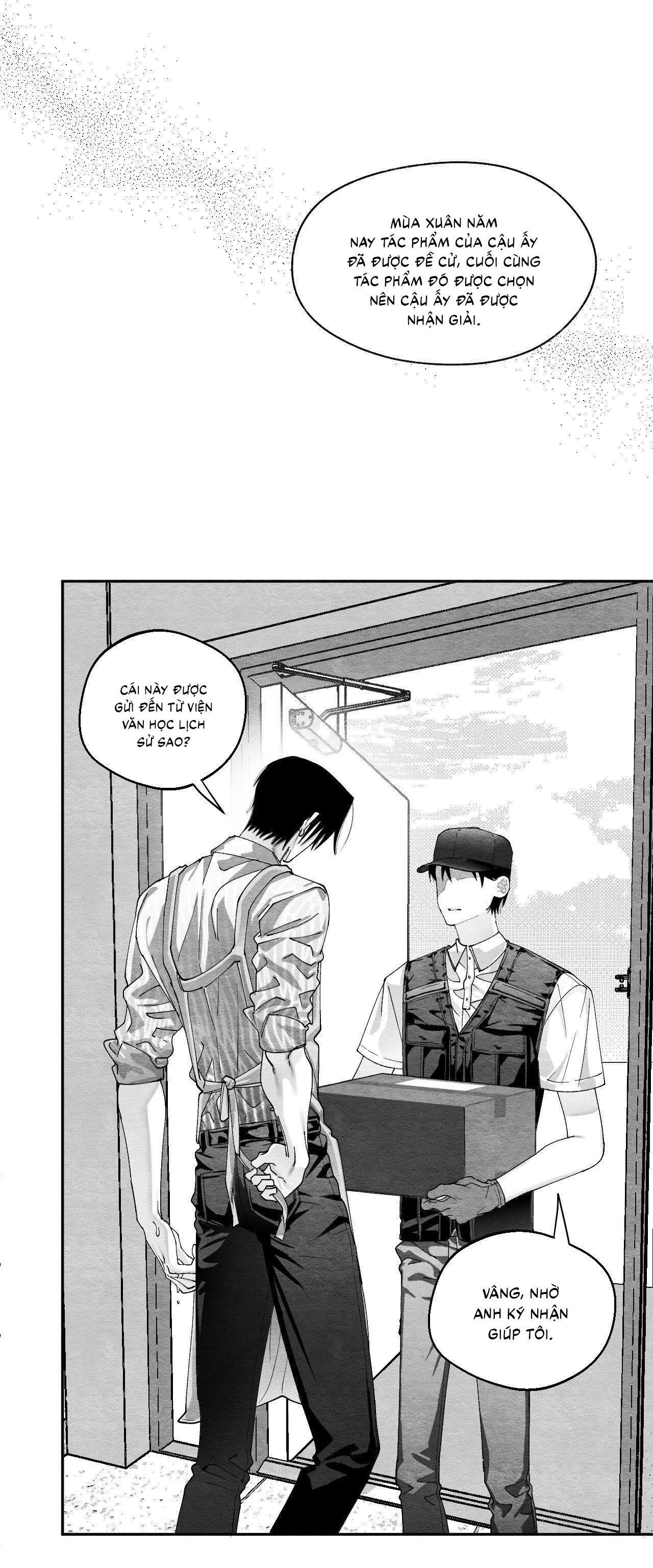 vóc dáng toàn mỹ chapter 23 44