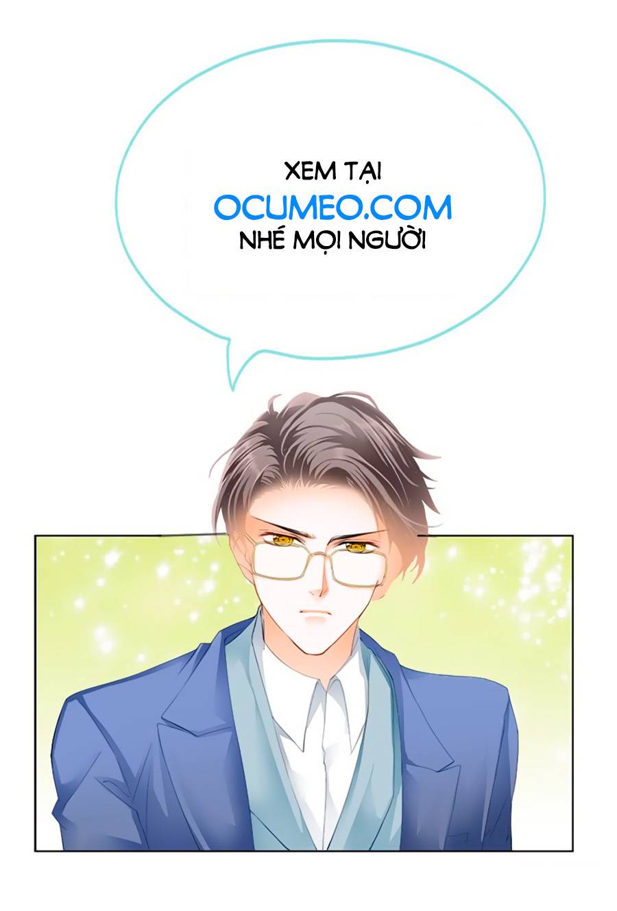 cuồng nhiệt boss, sủng thê xin kiềm chế chapter 0 10