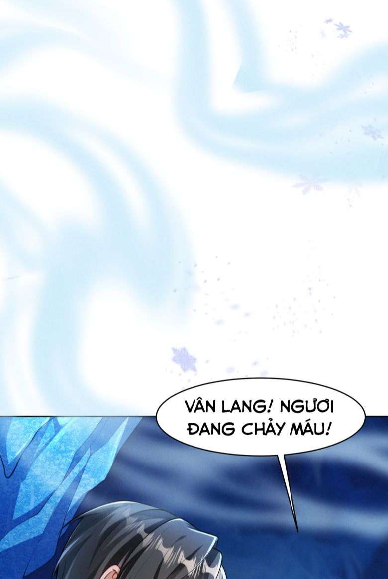 Nhất Niệm Giai Tình chapter 71