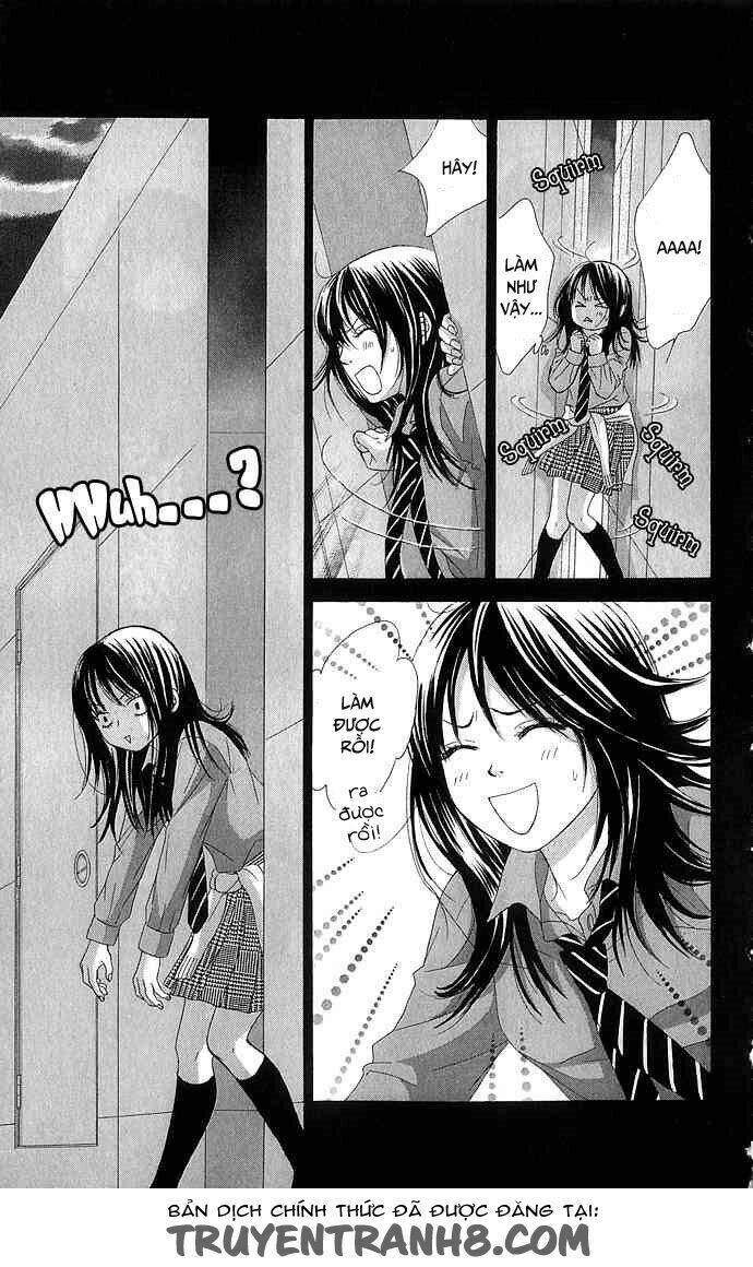 bokutachi wa shitte shimatta chapter 9 38