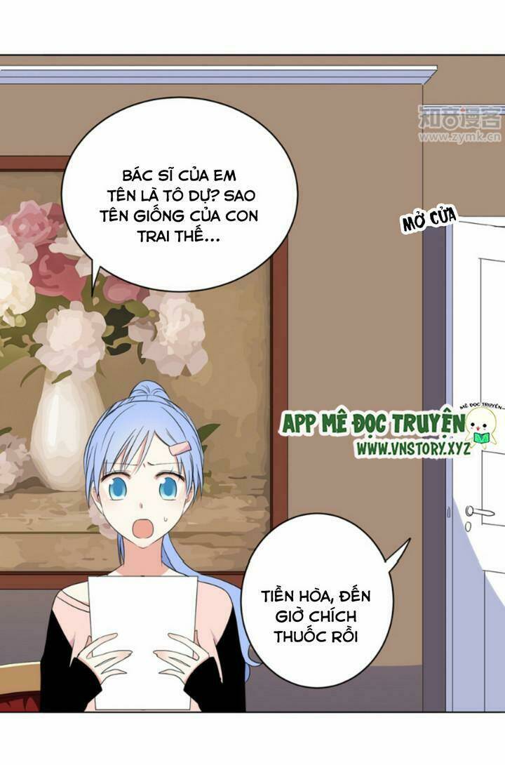 em chỉ yêu tiền của anh chapter 13 22