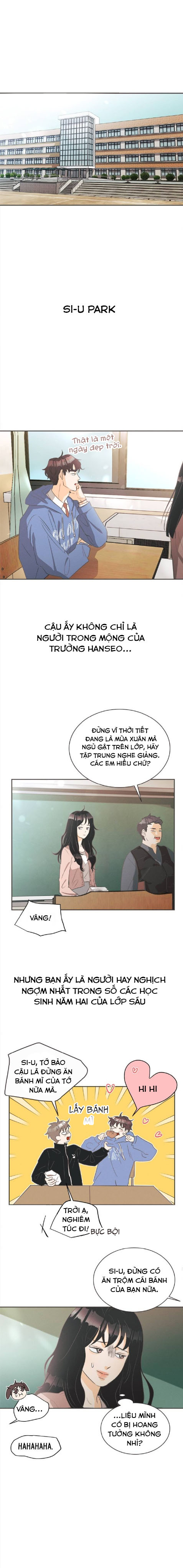 giấc mộng đêm hè chapter 2 3