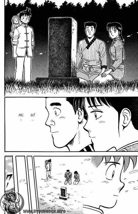 hoàng phi hồng phần 1 chapter 27 184