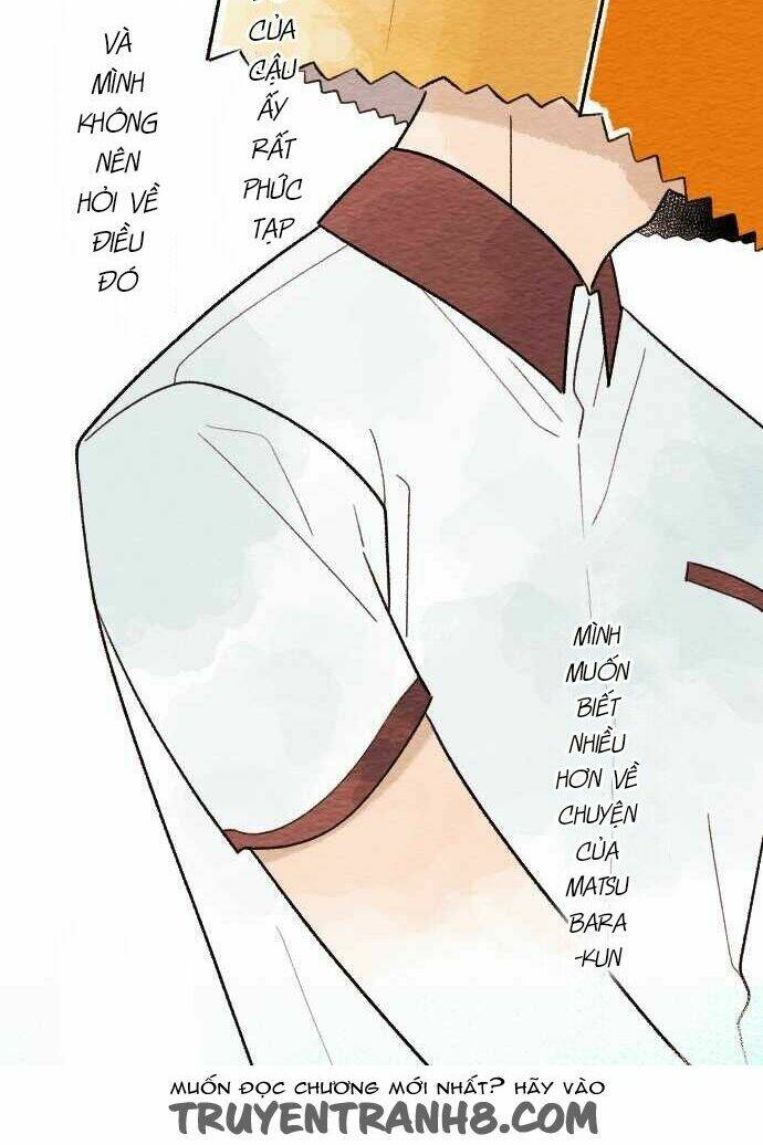 koe koi chapter 15 31