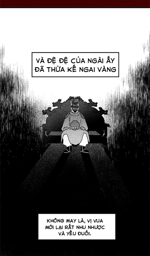 tham vọng quyền lực (full) chapter 16 19