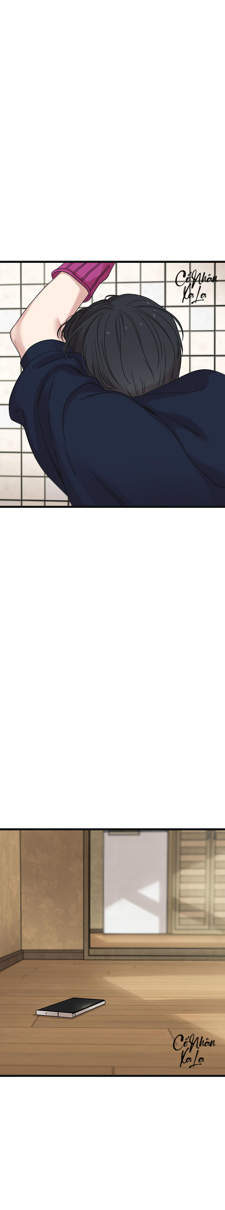 trùng phùng chapter 48 41