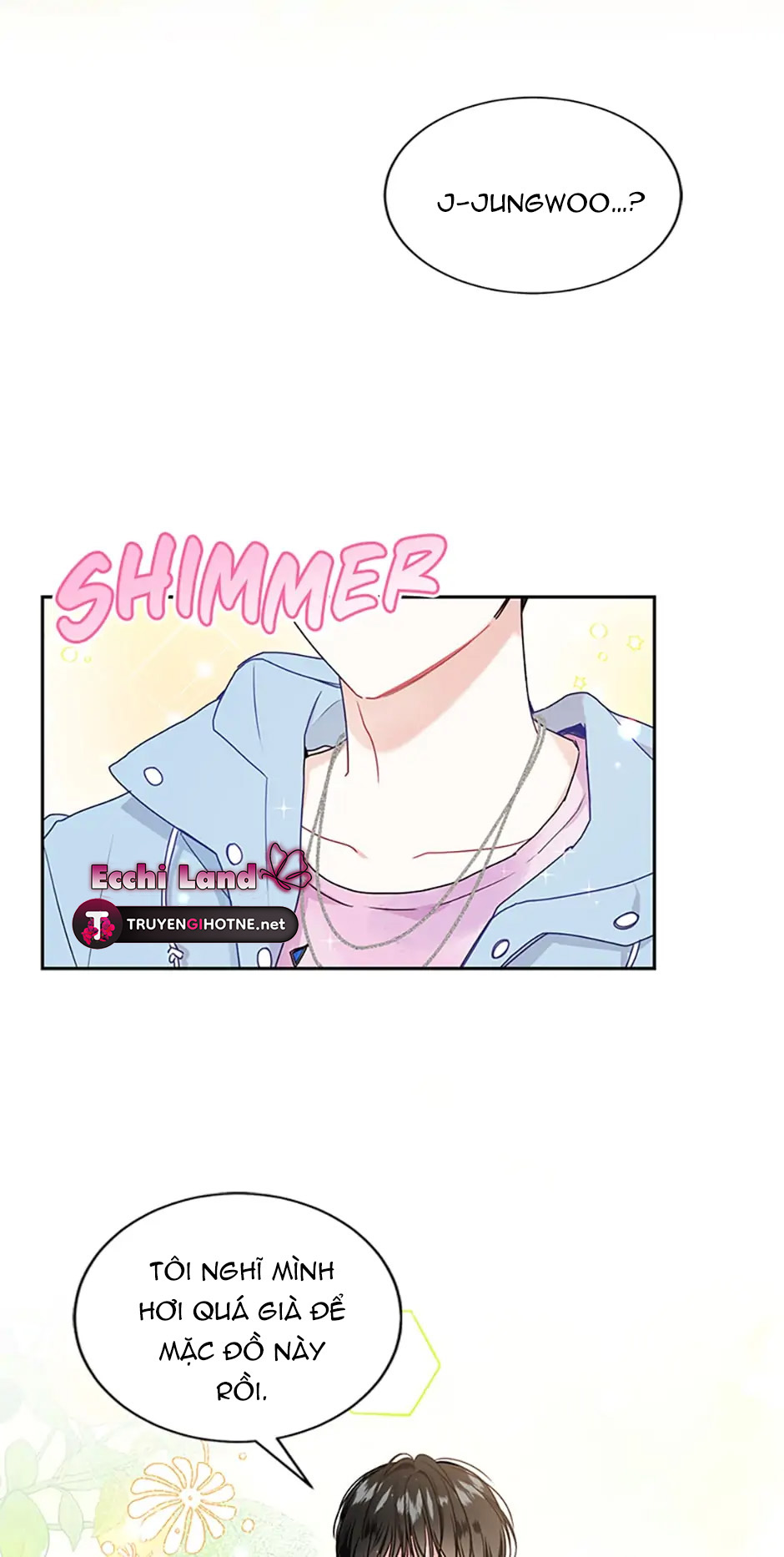 chỉ thị đặc biệt của sếp chapter 48.1 11