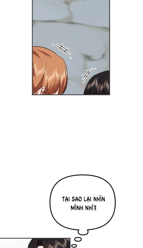 [18+] dũng sĩ vị tha chapter 20.1 27