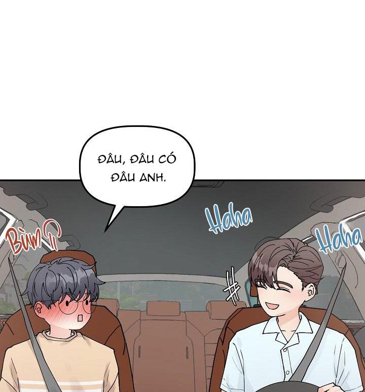 ĐỐI TÁC HOÀN HẢO chapter 4