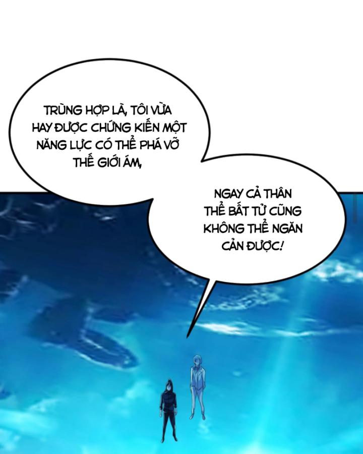 học cùng em gái, tôi bất cẩn vô địch rồi chapter 200 34