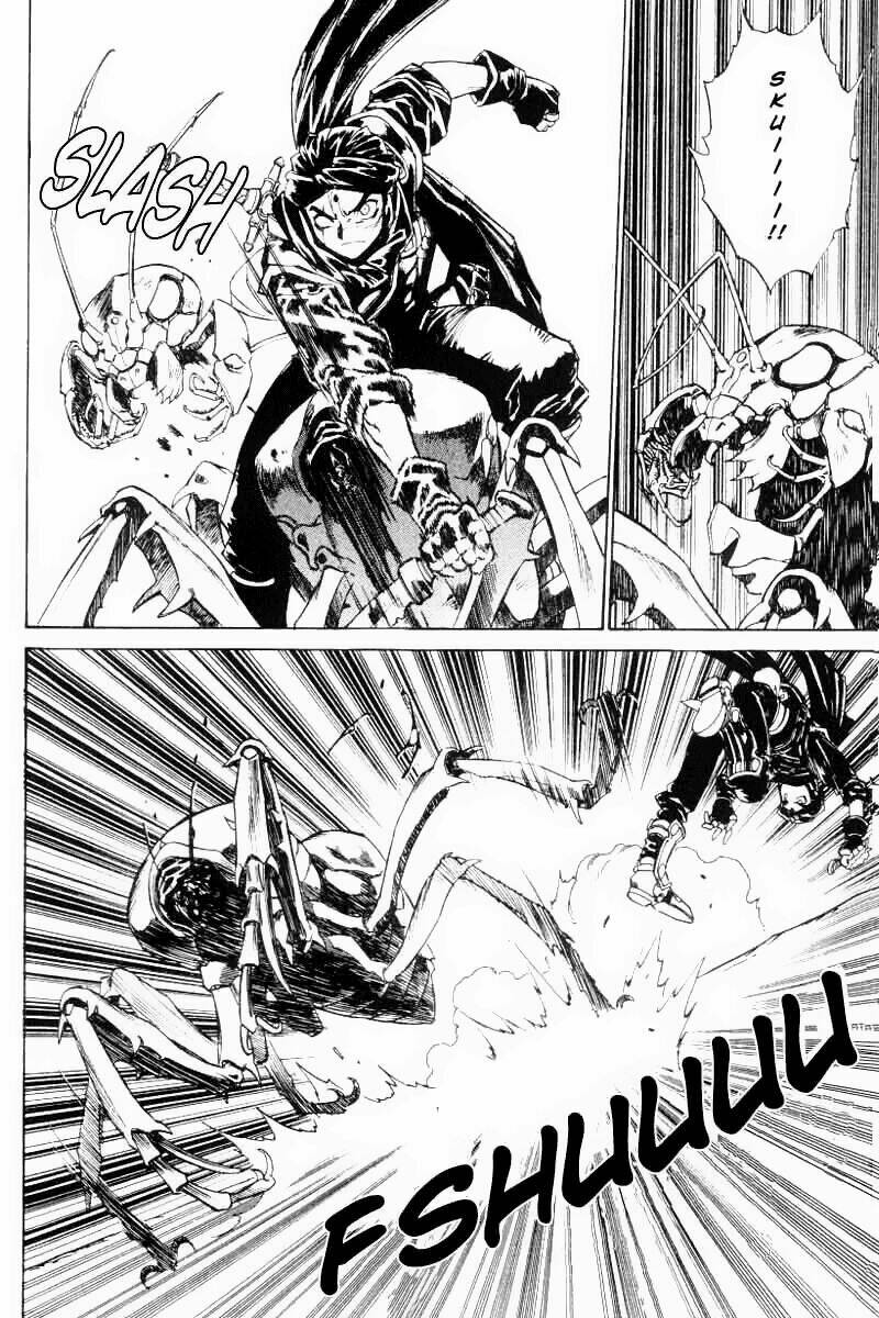 monster collection chapter 17 13