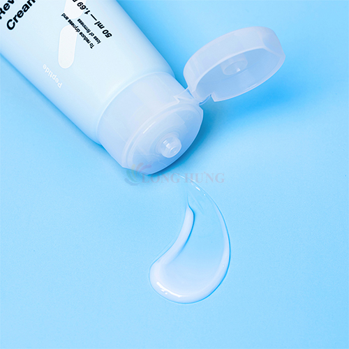 Kem dưỡng ẩm TIA'M Hyaluronic Moisture Revive Cream (50ml) - Hàng chính hãng