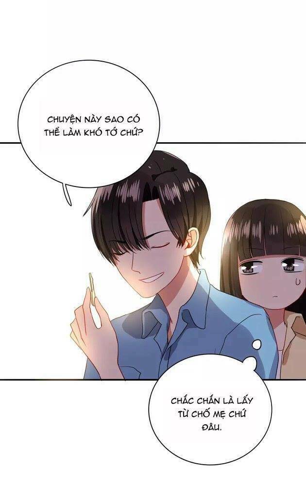 chào buổi sáng, hướng dương chapter 16 34