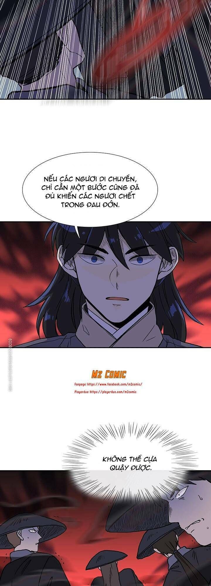 học sĩ tái sinh chapter 118 7