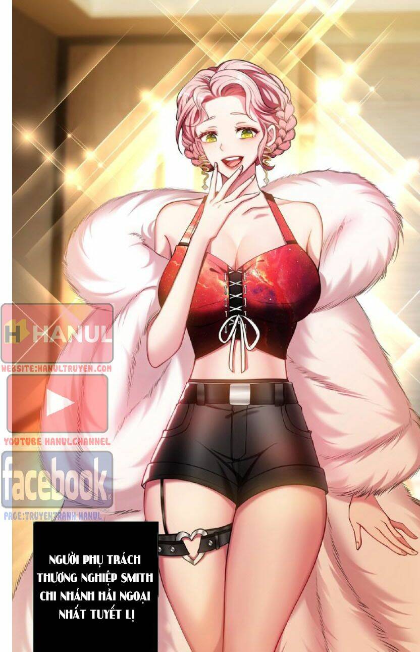 cô vợ nhỏ nuông chiều quá lại thành ác!! chapter 155 12