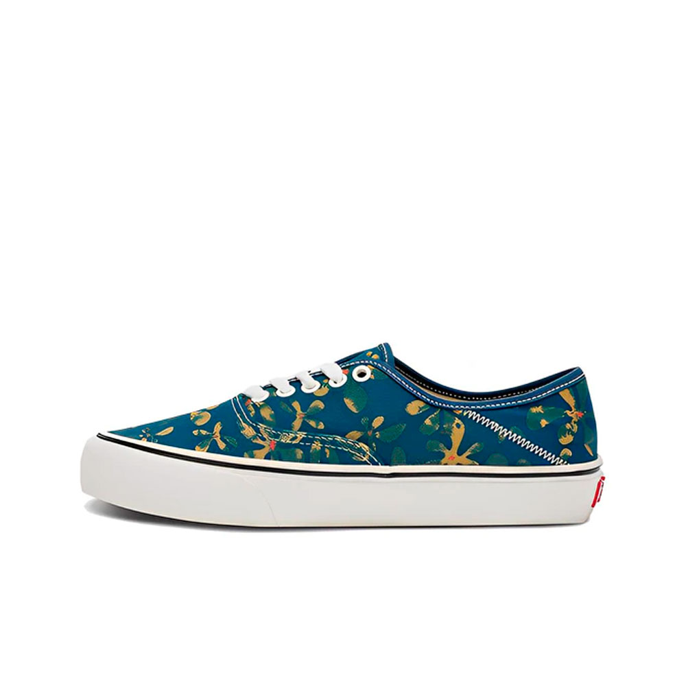 Giày Vans UA Authentic VR3 SF VN0A4BX5DDN