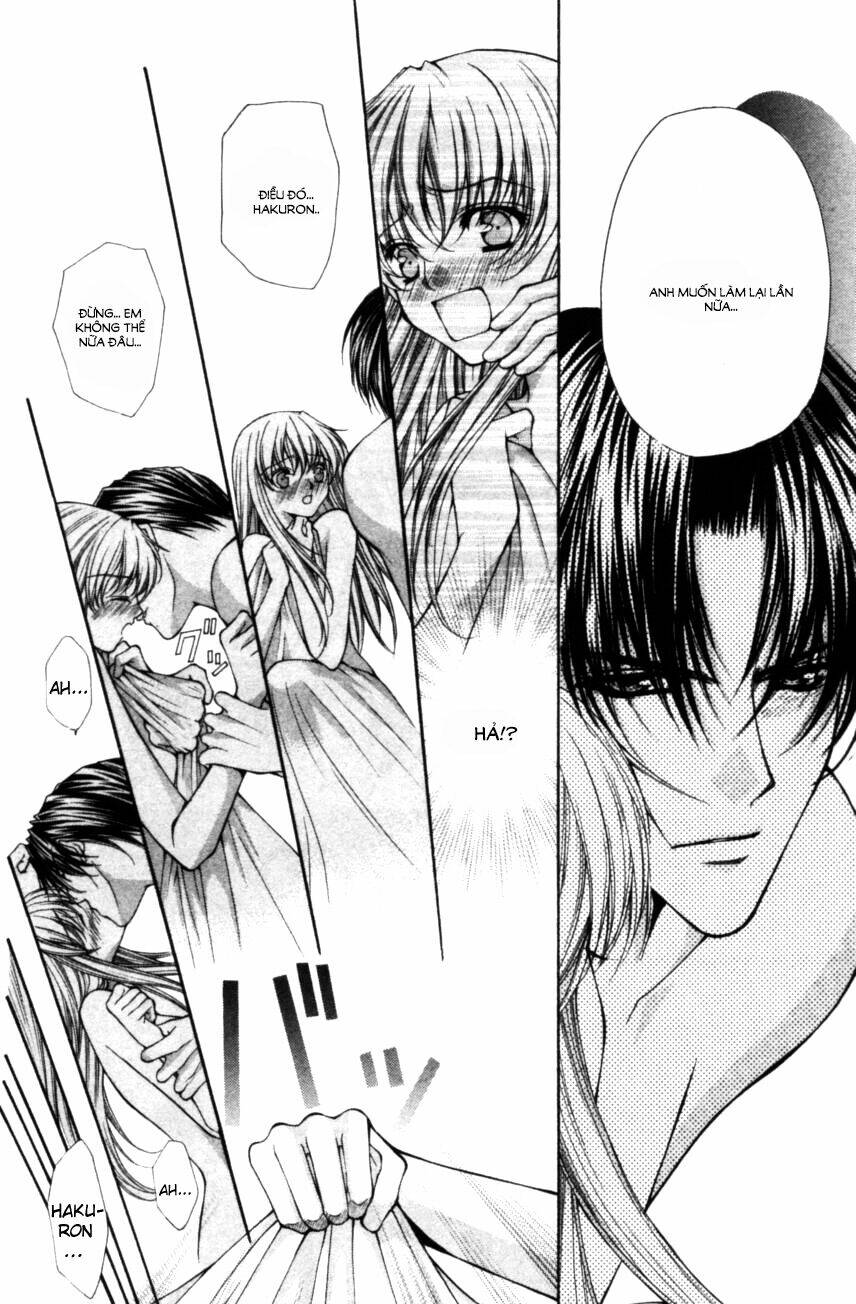 anh chàng khắc tinh chapter 48 6