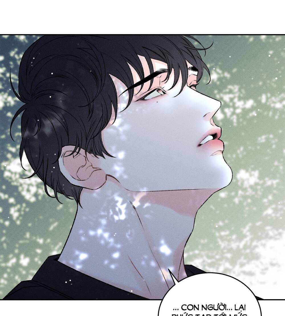 mối tình đầu của ma cà rồng chapter 28.1 43