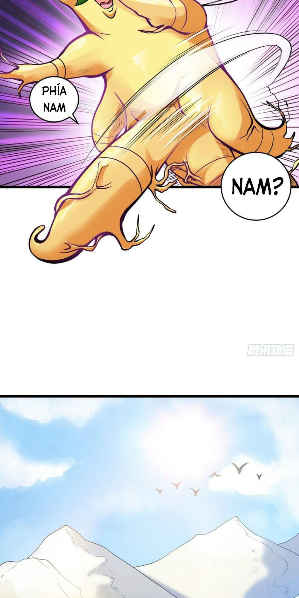 tối cường thần y tại đô thị chapter 57 6