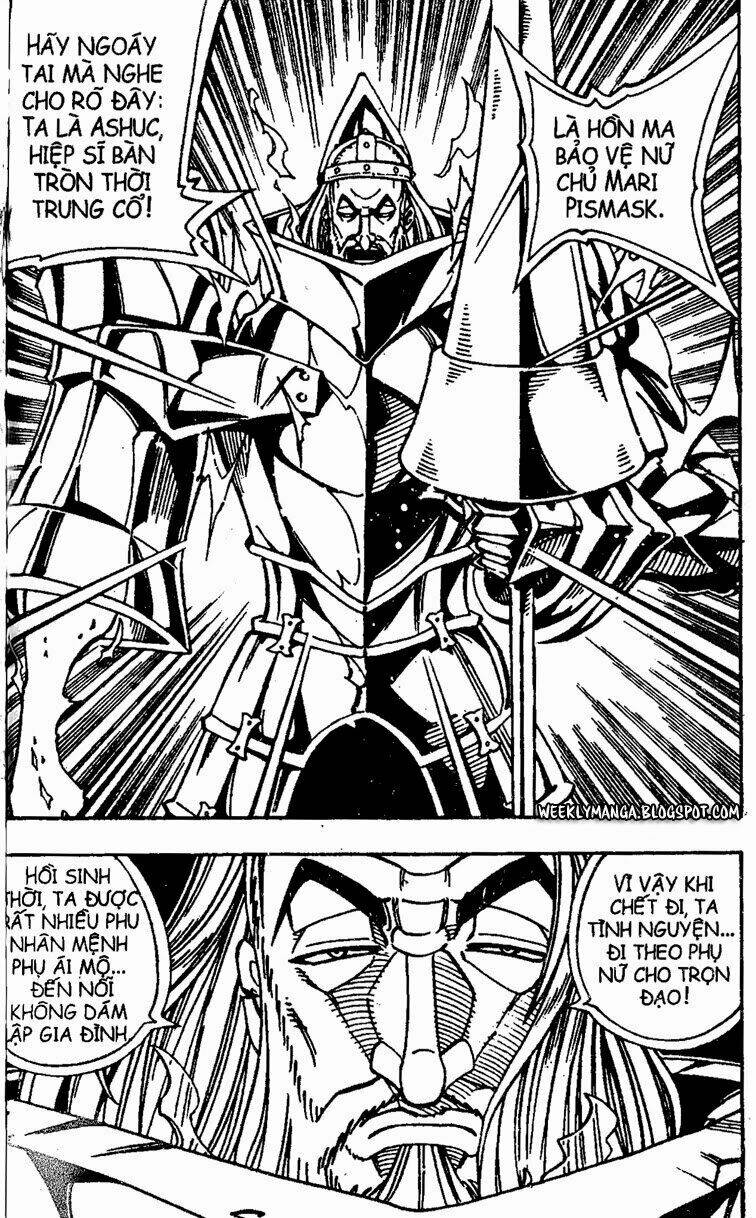 vua pháp thuật chapter 155 4