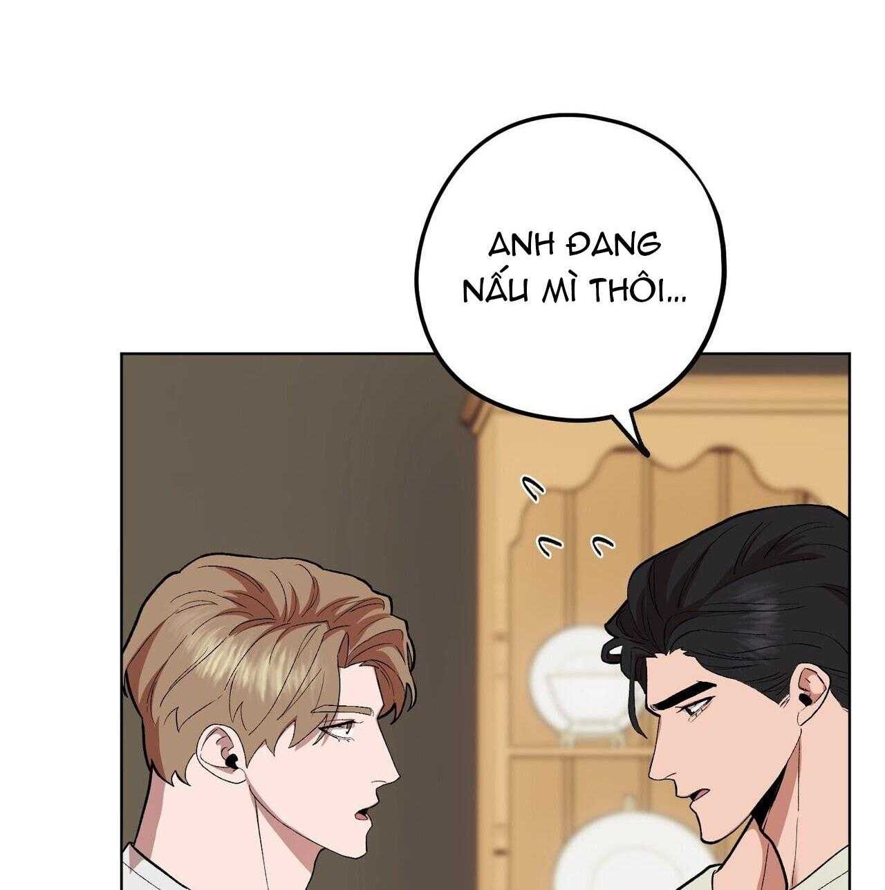 Chàng Dâu Nhà Họ Kang chapter 69