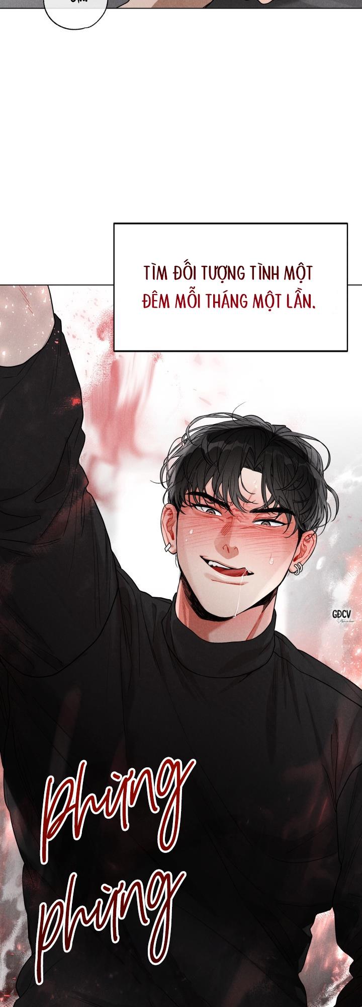 cuộc gọi ẩn danh chapter 0 2