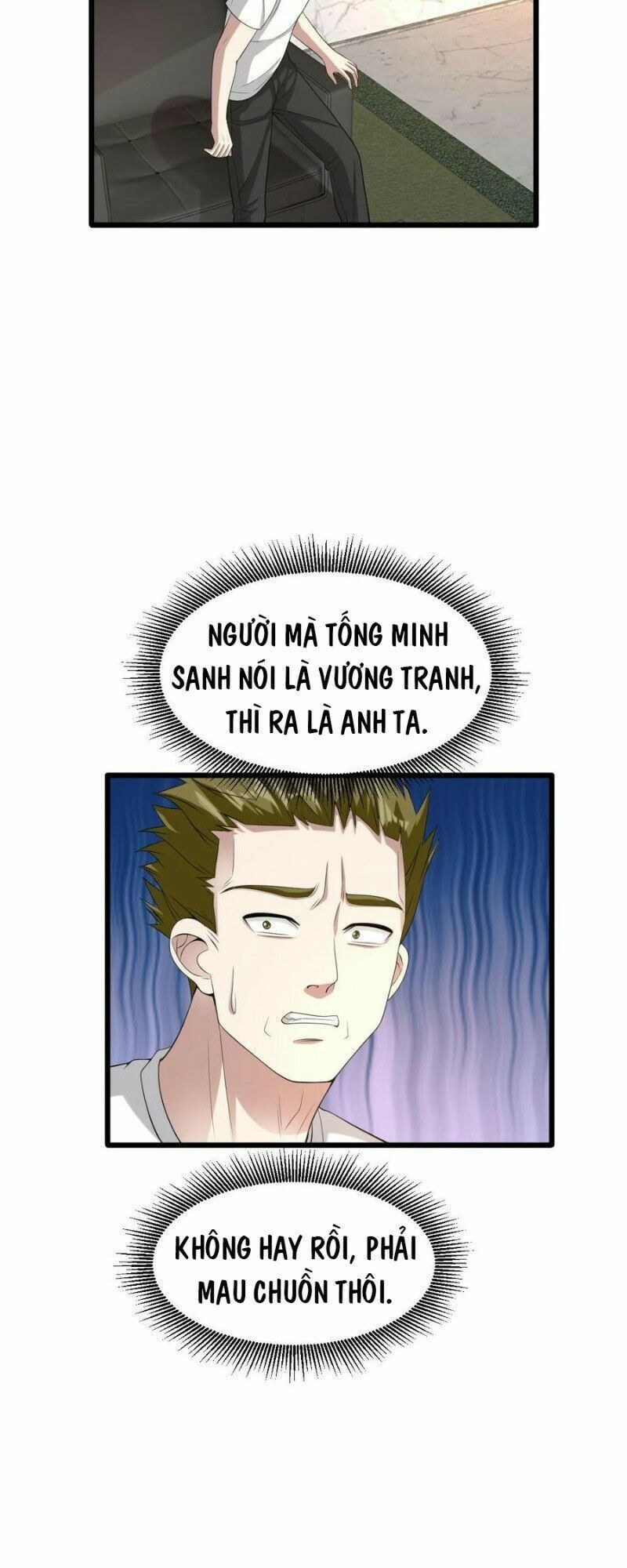 đô thị tà vương chapter 72 3