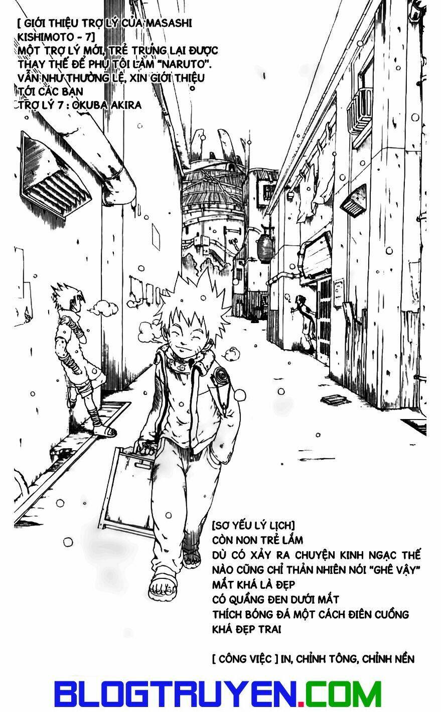 naruto - cửu vĩ hồ ly chapter 143 19