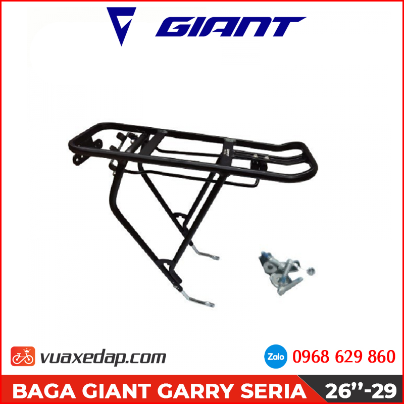 Hình ảnh Baga Xe Đạp GIANT GARRY SERIA