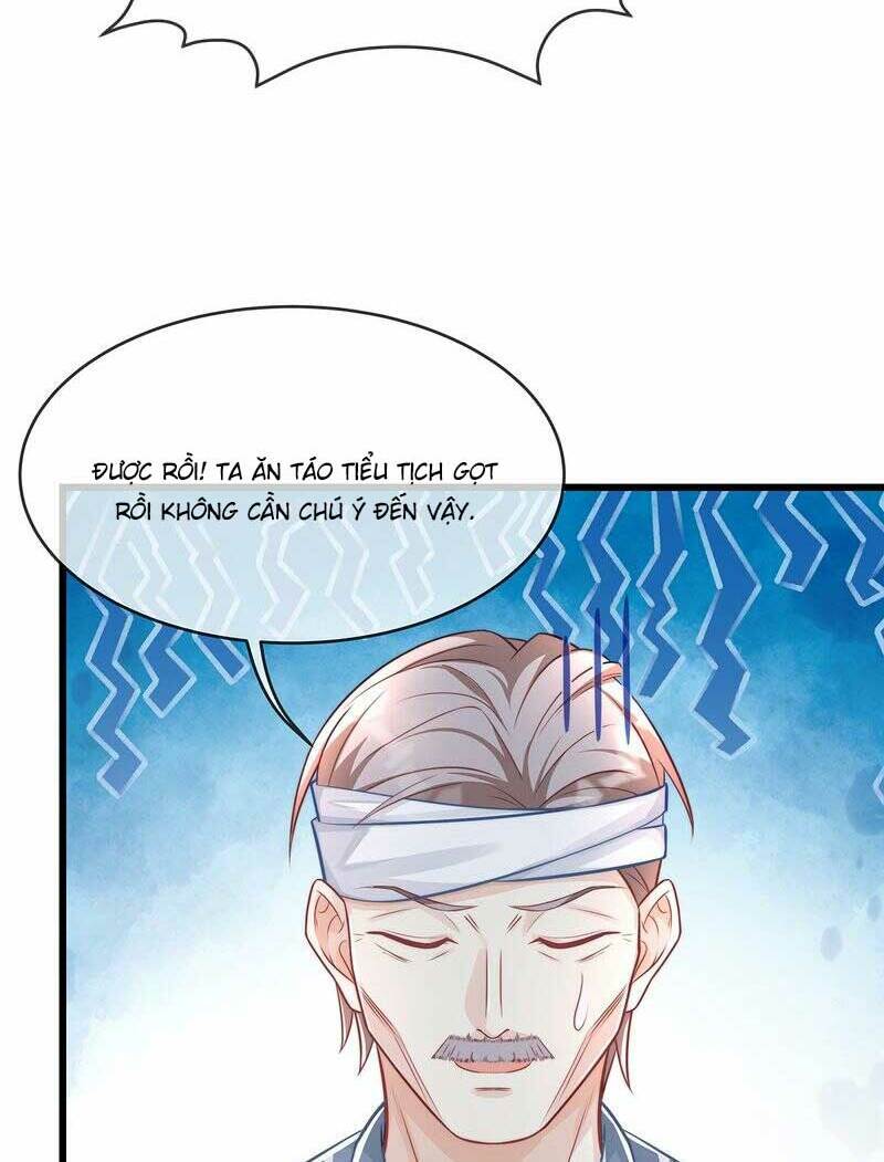 sủng em sủng tới tận cùng chapter 156 14