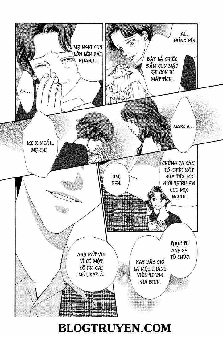 akai kami wa yuuwaku no shirushi chapter 0 87