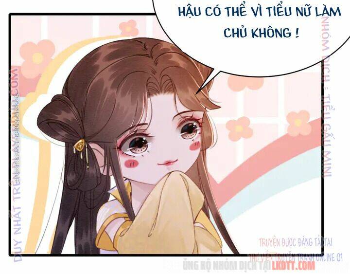 trọng sinh bá sủng nhiếp chính vương quá mạnh mẽ chapter 170 103