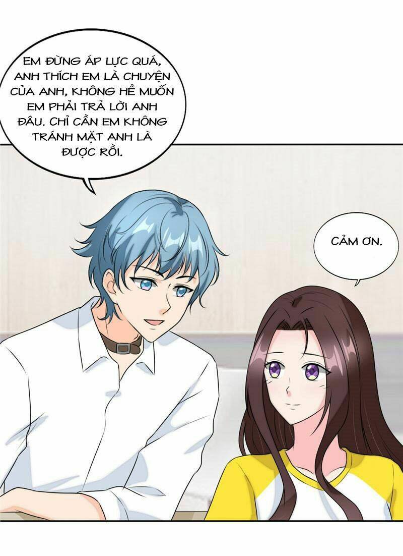 manh bảo đột kích: mami cha con đâu ? chapter 65 6