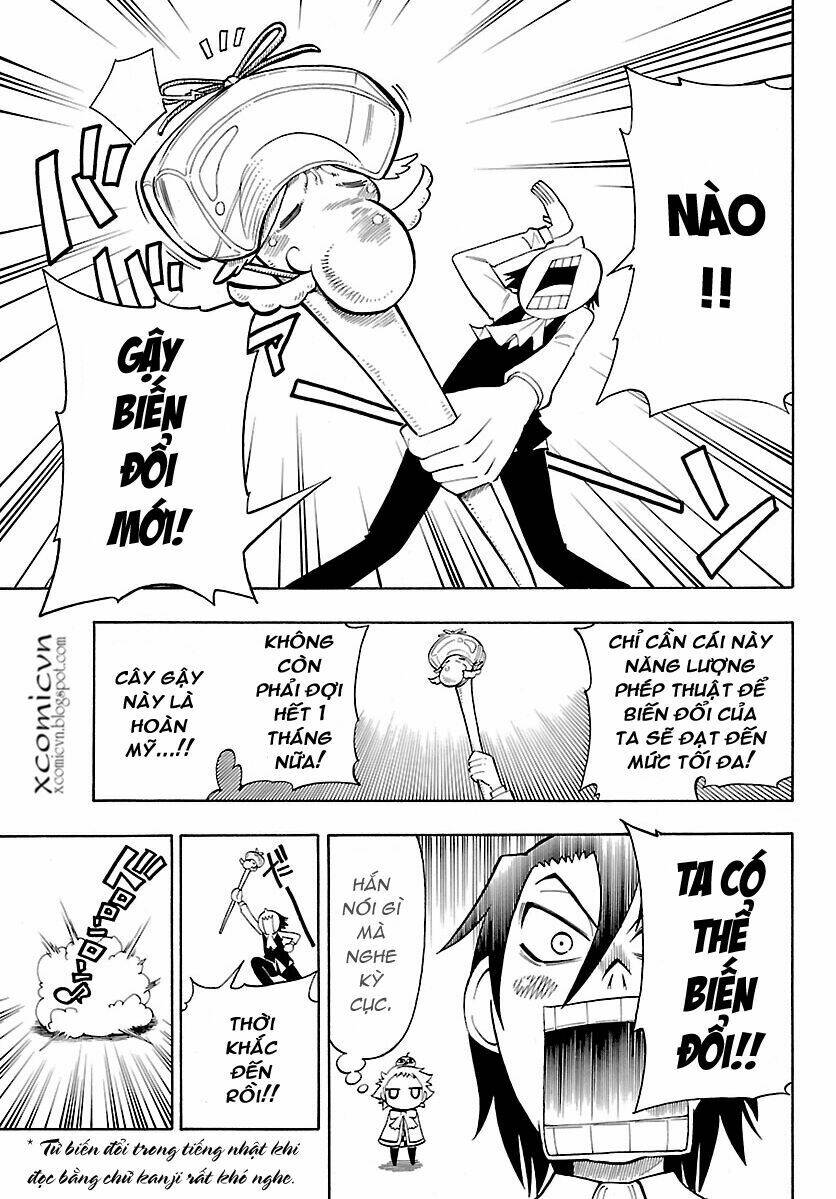 appearance of the yellow dragon chapter 5 15