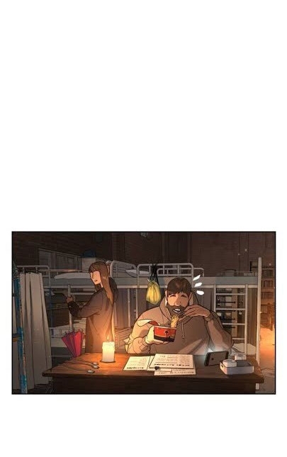 bạch huyết - white blood chapter 68 50