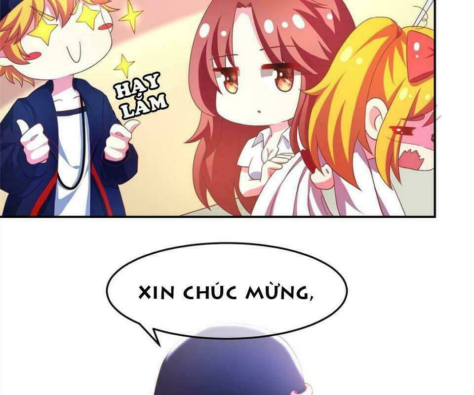 tổng tài xấu xa, đừng hòng thoát chapter 6 41