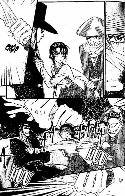 chuyện tình đảo thiên đường chapter 10 153