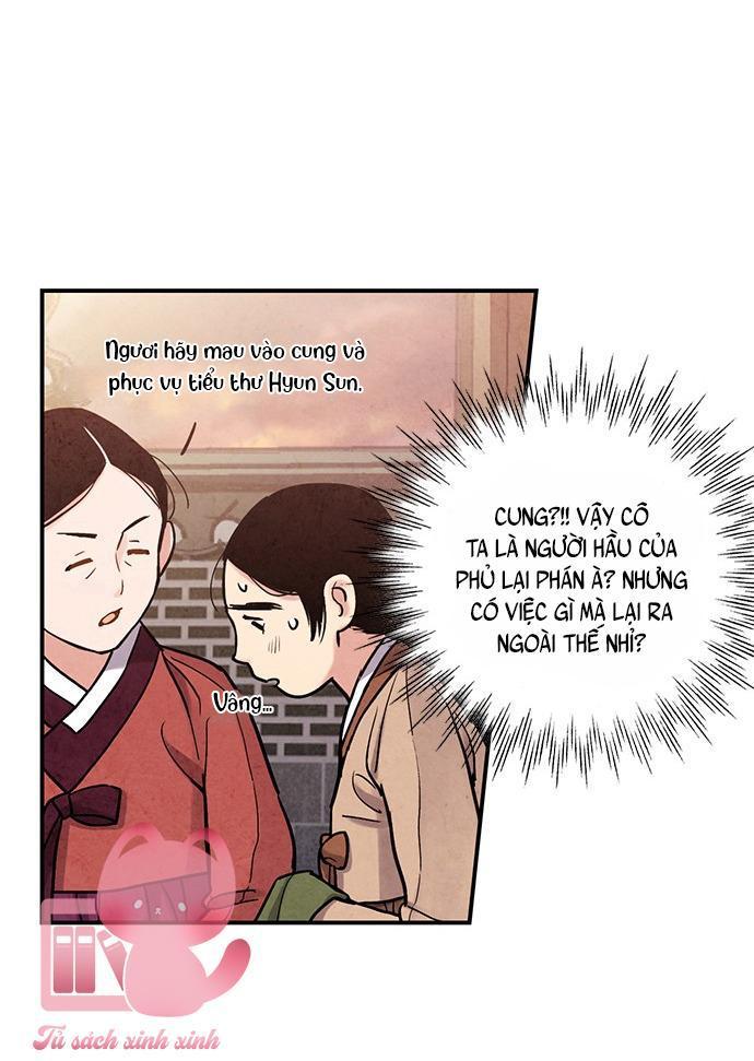 lệnh cấm hôn chapter 82 37