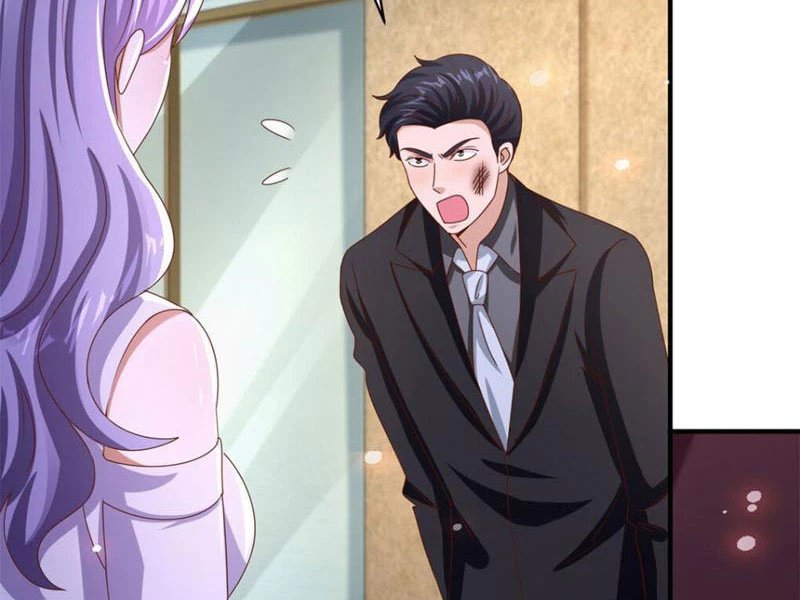 bảy vị tỷ tỷ tuyệt thế vô song của ta chapter 28 23