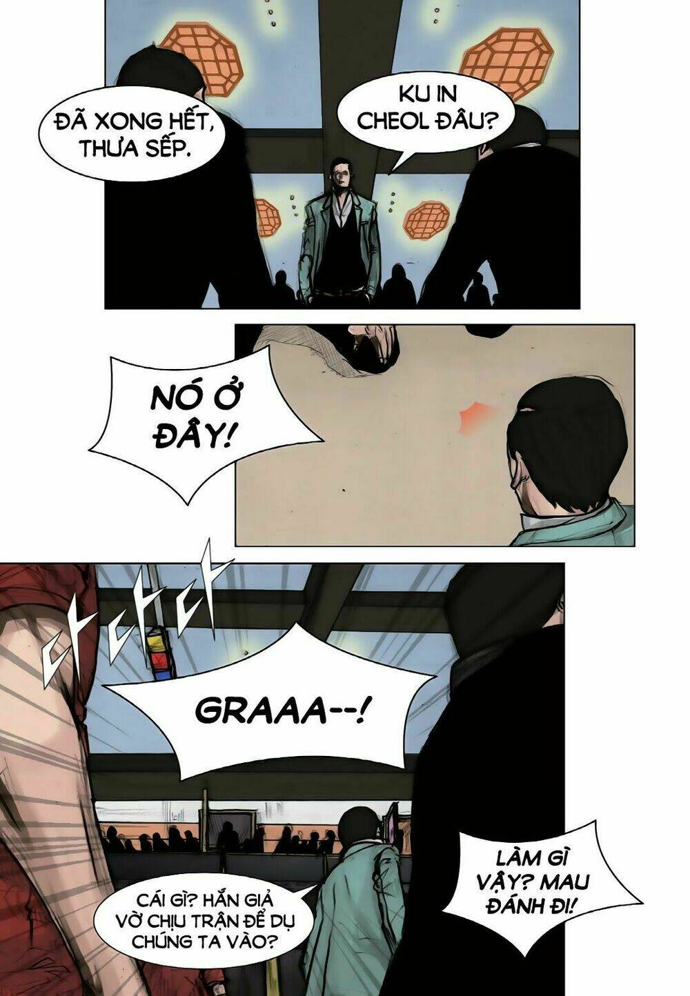 tong | tổng chapter 15 15