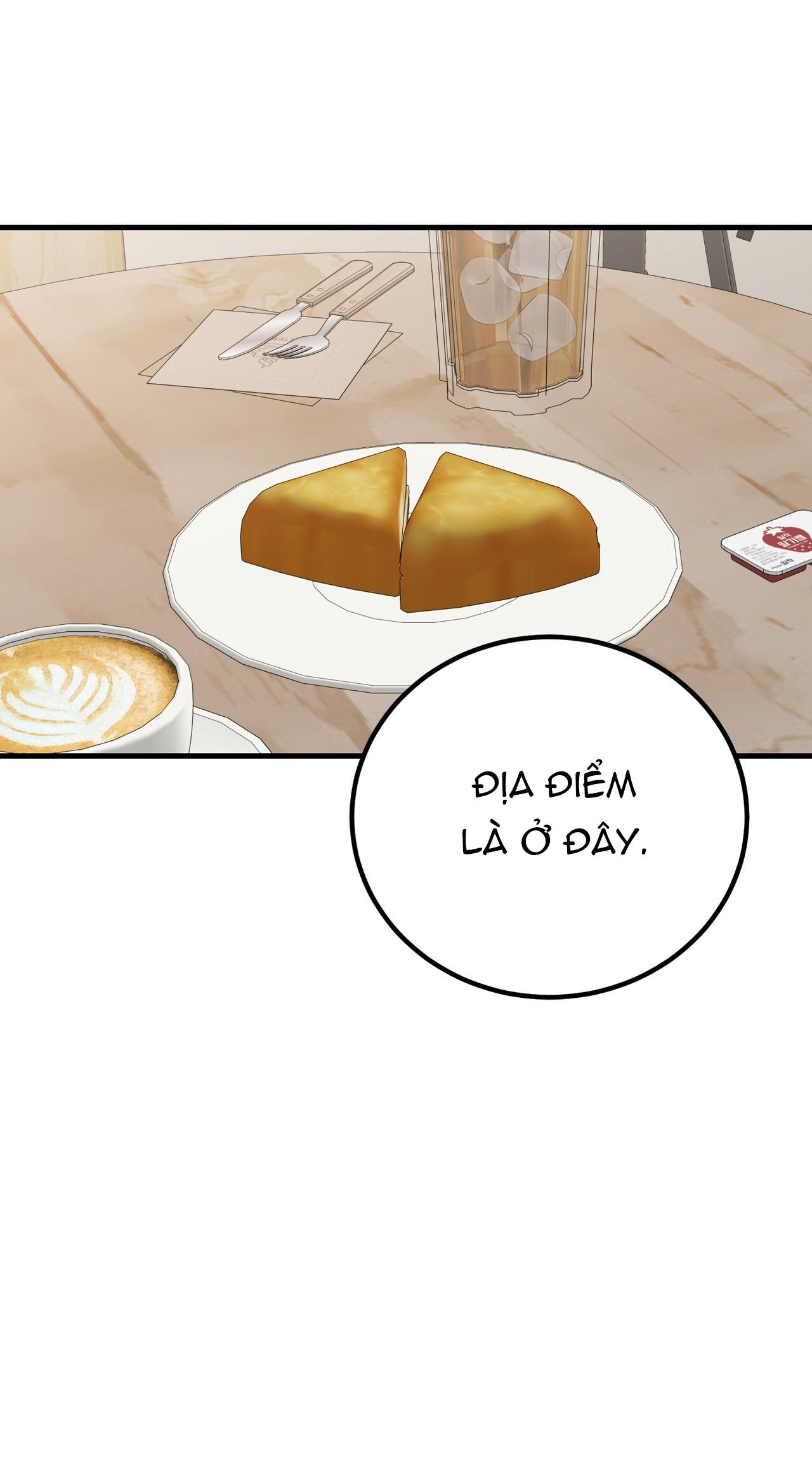 cậu không phải là gu của tôi chapter 14 45