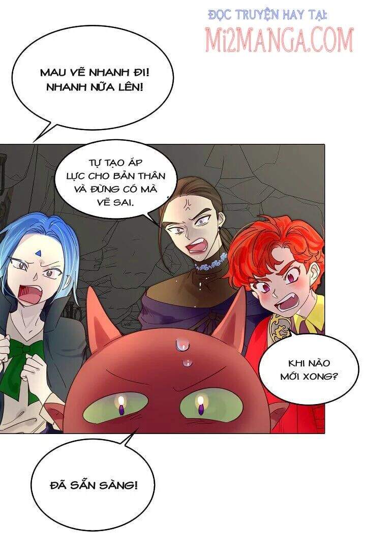 tôi không phải là người tốt chapter 142.5 27