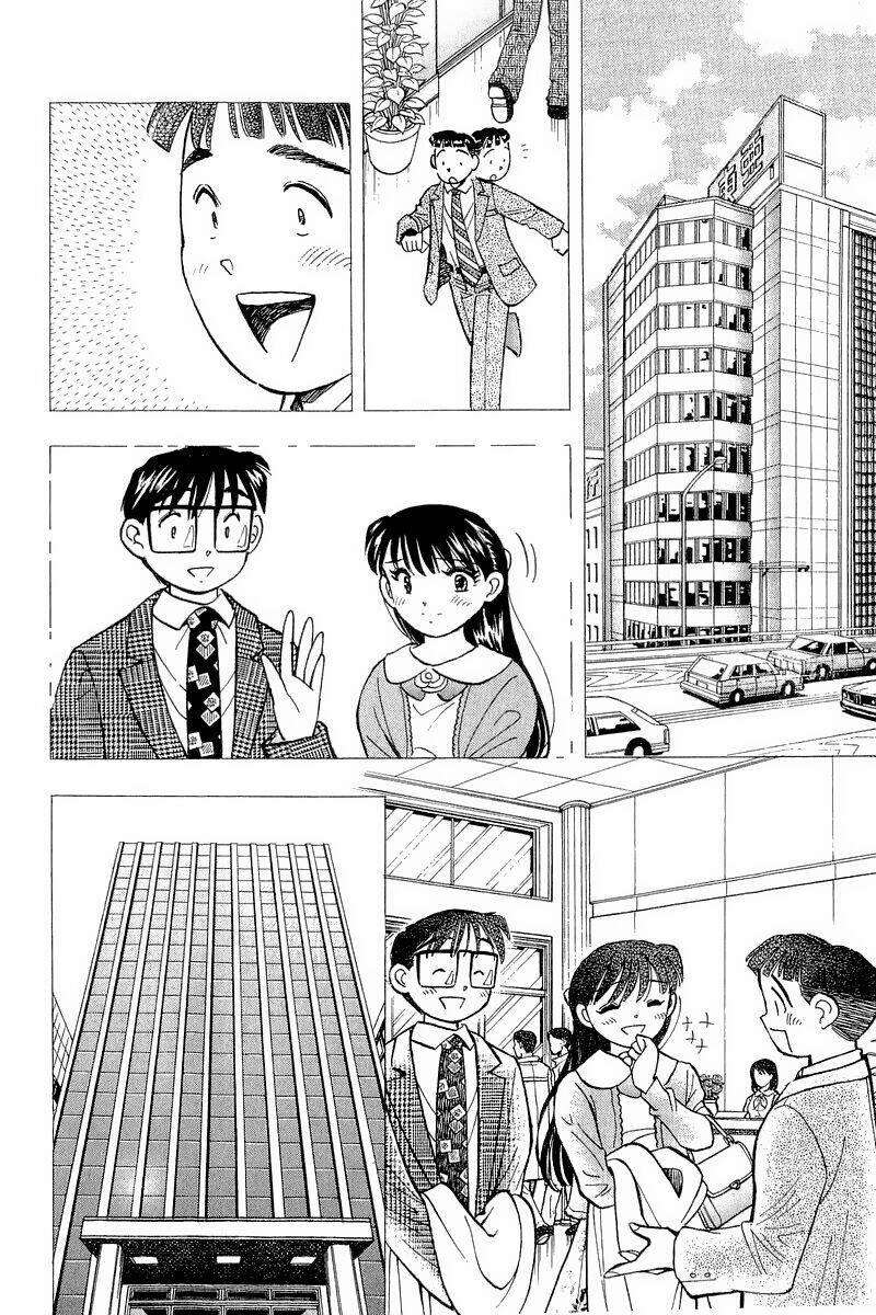 yume de aetara chapter 138 18