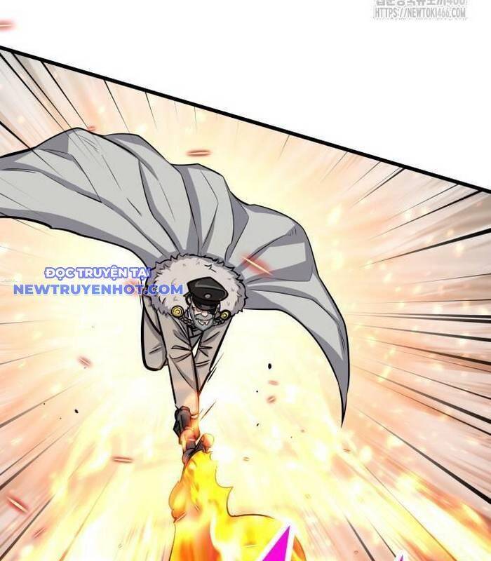 thợ săn huyền thoại trẻ hóa chapter 34 6